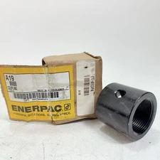 ENERPAC A19 Coupling, 5.0 Ton / 4YDP4
