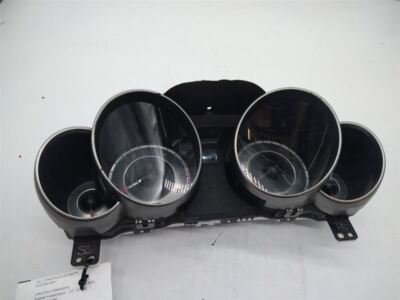 10 11 12 13 ACURA MDX SPEEDOMETER CLUSTER 129K OEM 78121-STX-A51