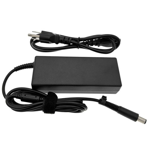 AC Adapter For HP EliteDesk 705 G4 G5 Desktop Mini PC Power Supply Cord Charger - Picture 7 of 8