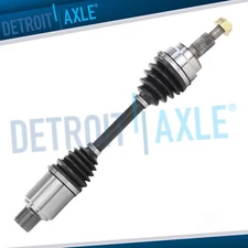 4WD Front Left or Right CV Axle Shaft Assembly for 2006 - 2011 Dodge Ram 1500