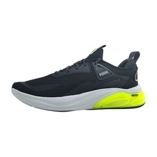 Puma Cell Thrill Sportschuhe Herren Trainingsschuhe Schnürer Schwarz Freizeit