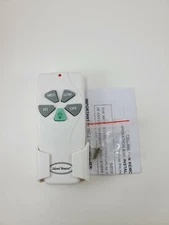 Ceiling Fan Remote control  Island Breeze Hampton Bay Harbor Breeze
