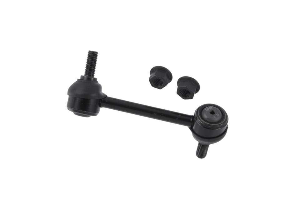 Barra estabilizadora de suspensión delantera y trasera izquierda derecha derecha para Chevrolet Trailblazer 2003 Foto 3 de 4