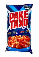 3-Pk Jumbo Paketaxo Quexo Family Size Assorted Mex Cheese 208g/7.3oz