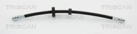 Triscan 8150 29114 Bremsschlauch Links Rechts Vorderachse Vorderachse Links Vord