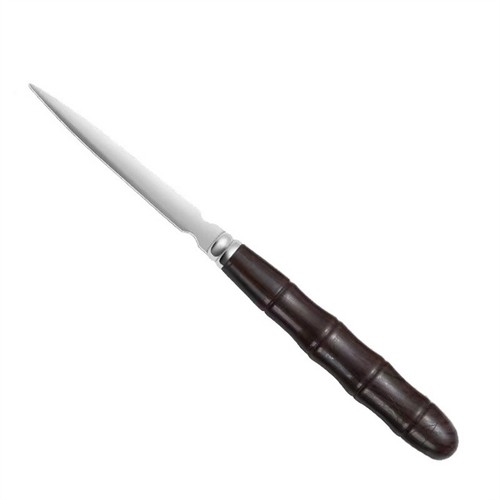 1 PCS Puerh Tea Knife Puer Knife Cone Thickening Needle Stainless Steel - Picture 14 of 31