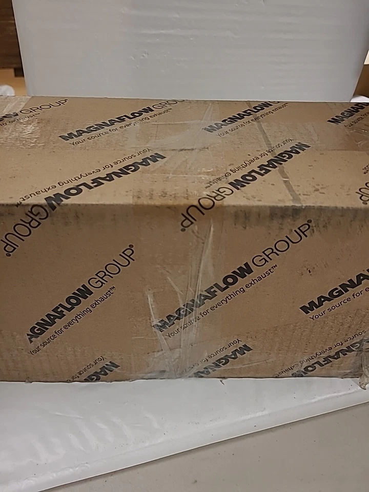 Convertidor catalítico colector Magnaflow 22-169 para Dodge Journey NUEVO Foto 4 de 4