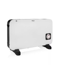 Tristar KA-5816BS Convector Heater 2 Heat Settings 2000W White