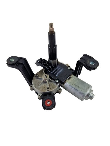 OPEL ASTRA J 2011 Wischermotor Heckwischer hinten motor rear wiper 13256917