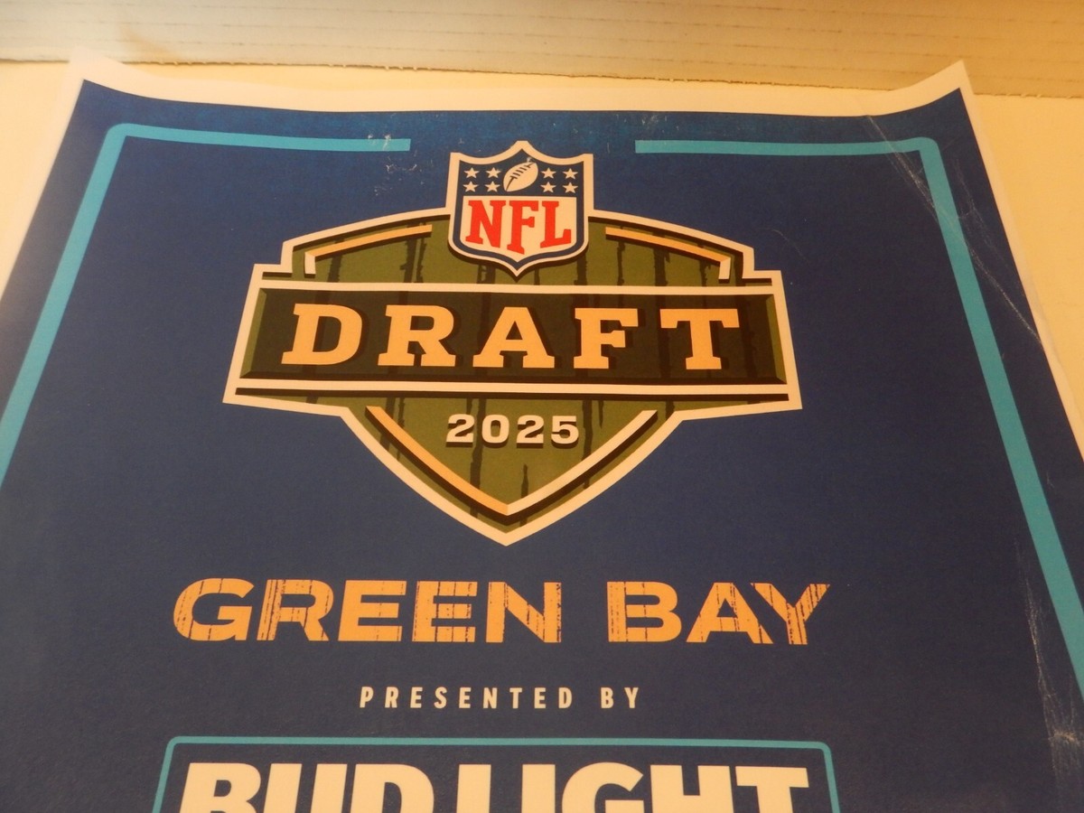 Logo How Can I Watch The Nfl Draft On My Phone 2025 NFL FOOTBALL