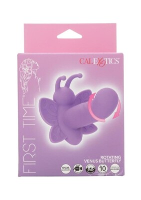 First Time Rotating Venus Butterfly Rechargeable Silicone Stimulator | eBay First Time Rotating Venus Butterfly Rechargeable Silicone Stimulator | eBay