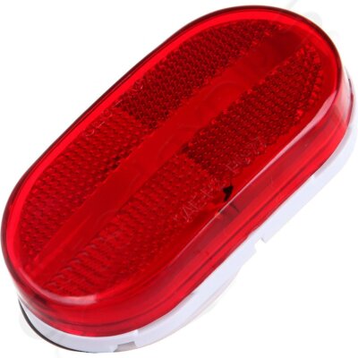 Agrieyes 2 In 1 Trailer Marker Lights With Warning Lighting - Foto 6