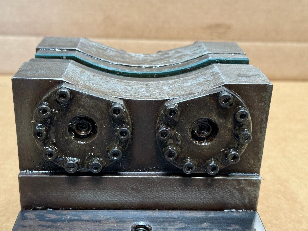 SPINDLE BRAKE DOOSAN PUMA TT1800SY CNC LATHE PARTS | eBay