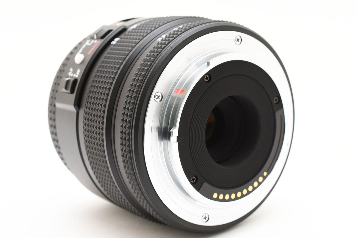 TOP MINT] CONTAX Carl Zeiss Vario Sonnar T* 28-80mm f/3.5-5.6 From