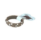 Brighton 7 Ring Band Fashion Rings