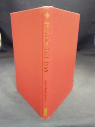 Praise The Day by Ann Whitwell (1994) VG HB 240412 - Picture 2 of 4