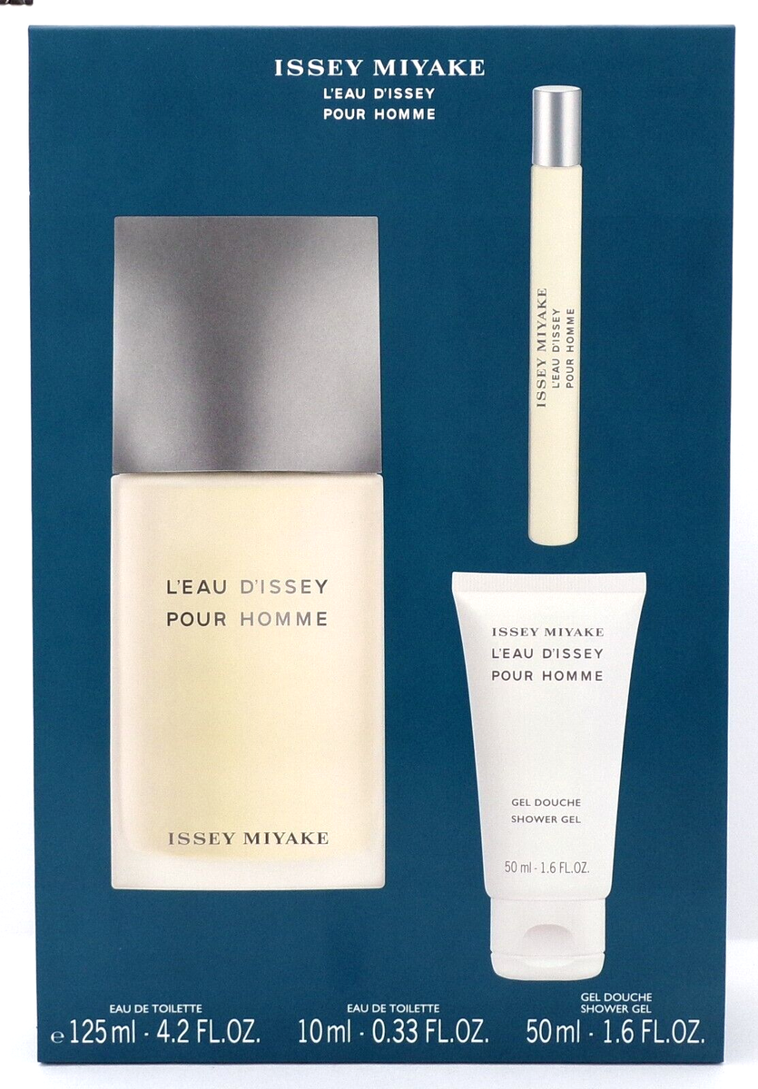 【残90%以上】L'eau d'Issey pour Homme 125ml L'EAU D'ISSEY POUR HOMME EAU DE PARFUM 125mL – ISSEY MIYAKE