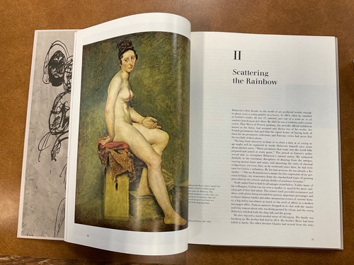 Time-Life Library of Art Choose From Dozens of Artists Books w/ Slipcase - Bild 7 von 41