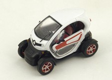 Spark Renault Twizy Electric 2015 1:43 S4500