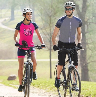 crivit cycling gloves