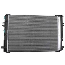 Condensateur Infiniti Q30