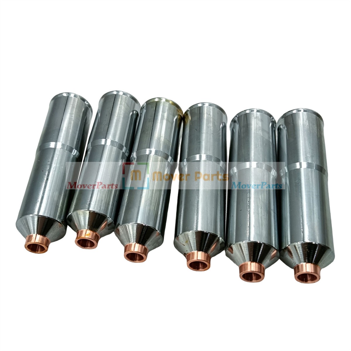 6PCS Injector Sleeve S1117-61180 for Hino Engine E13C | eBay
