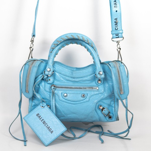 Balenciaga Bolso Mini City Original - Picture 7 of 12