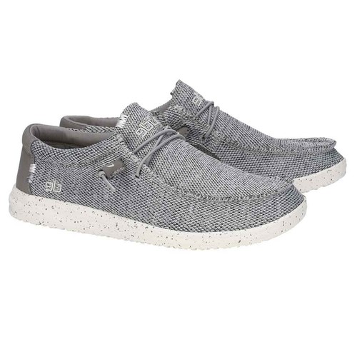 Wally Free Light Grey Shoes 150203046 