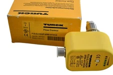 NEW Turck FCS-GL1/2A2P-AP8X-H1141/A  Flow Control Sensor 