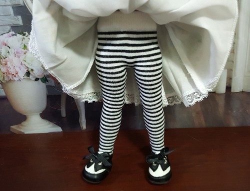 Ruby Red Friends Doll Clothes Outfit Set, Shoes, Accessory & March Hare 10 items - Picture 14 of 20