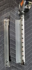 Hanger Brackets for Hammond Organ Tone Wheel Generator