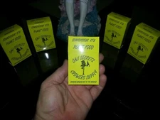 FREE 5 GALLON MIX BOX! JUST PAY POSTAGE! CONNOISSEUR PLANT FOOD - GRO OR FLO