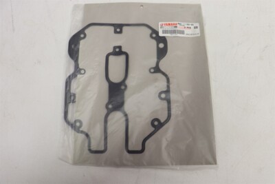 YYAMAHA MIDNIGHT ROAD STAR 1999-2003 HEAD COVER GASKET 4WM-11193-00 46631