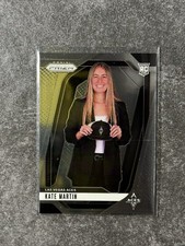 2024 Prizm WNBA Kate Martin Rookie