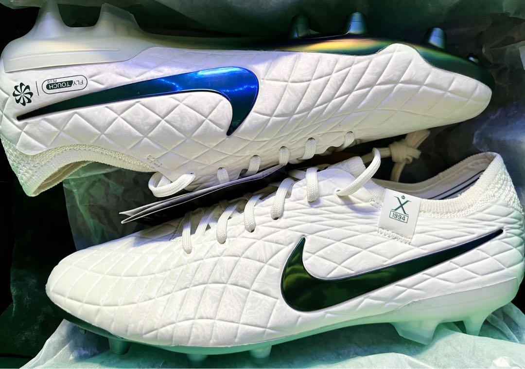 TIEMPO LEGEND 9 ELITE FG 