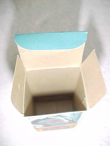 VINTAGE CORGI TOYS 485 AUSTIN MINI COUNTRYMAN CAR SURF-BOARDS ORG. BOX NO SURFER - Picture 23 of 23