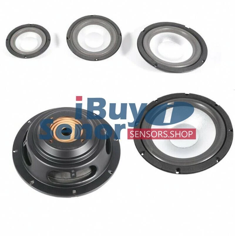 Bass radiator hotsell passive speaker