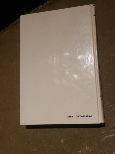 IBM Assembler: Ein intuitiver Ansatz von McBeth & Ferguson - 1987 Hardcover RAR! - Bild 4 von 16