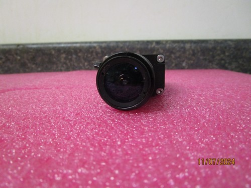 TELEDYNE Dalsa Genie CR-GM03-M6400 Industriekamera mit Kowa Objektiv - Bild 3 von 10