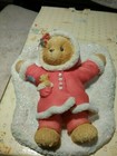 Cherished Teddies # 352969 - Carol  "Angels Snow How to Fly"  1998 — photo 4