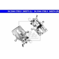 ATE Bremssattel Bremssystem FüR Ford Focus DAW DBW 1.6 16V 1.4 DNW 1.8 DFW
