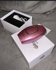 RoseSkinCo Rose Skin Co IPL Hair Removal Handset Pink w/ Power Cable
