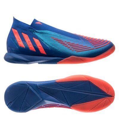 adidas Predator 紐なし プレデター｜レースレス（紐なし）｜メンズ【アディダス公式】