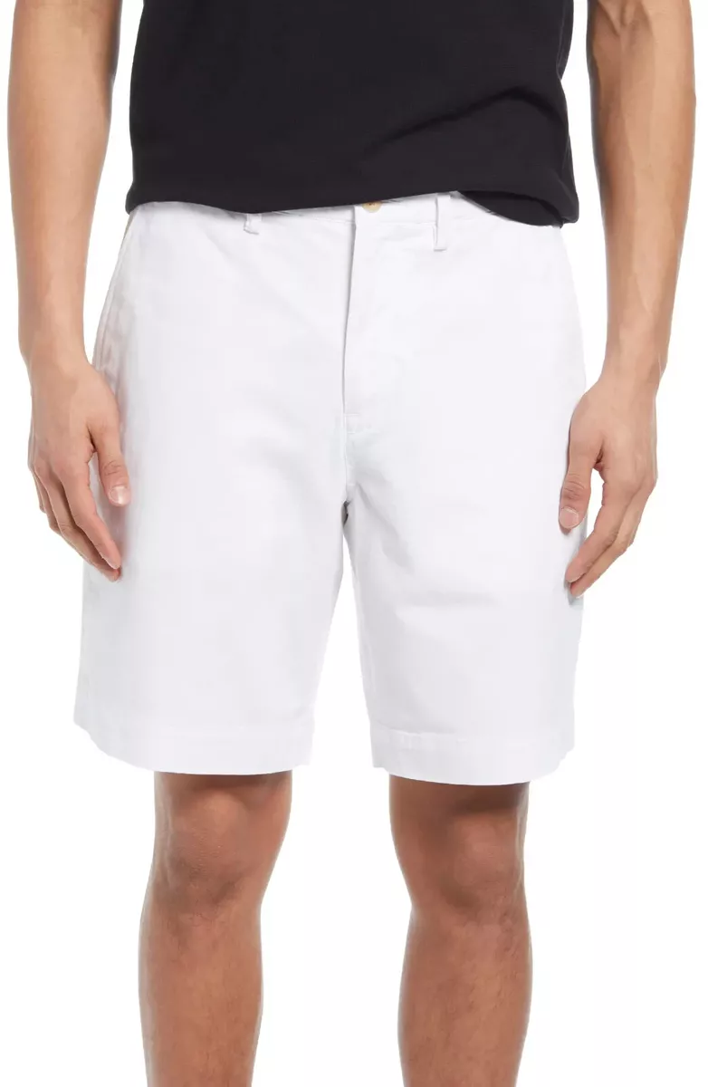 Polo classic fit 9 shorts sale