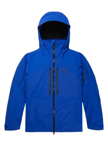 Burton dryride jacket mens medium rn#87380 ca#26902 | eBay