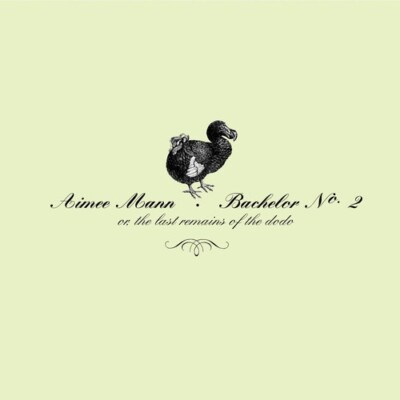 Bachelor No. 2 by Aimee Mann (CD, 2000)  