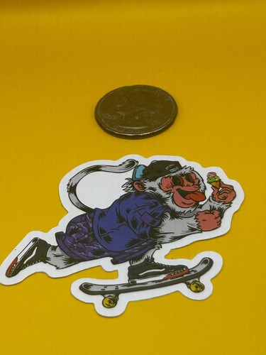 VANS "Off The Wall" Vinyl Decal Sticker different variations get your favorite - Picture 3 of 42
