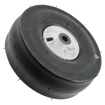 Caltric 110-6785 1106785 Front Caster Wheel for Toro Lawn-Boy Exmark Lawn Mower