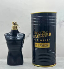 Jean Paul Le Male Le Parfum Eau de Parfum 125ml Spray for Men