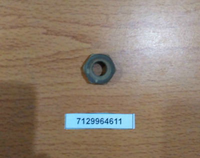 NEW OEM BMW 07129964611 SELF-LOCKING HEX NUT | eBay